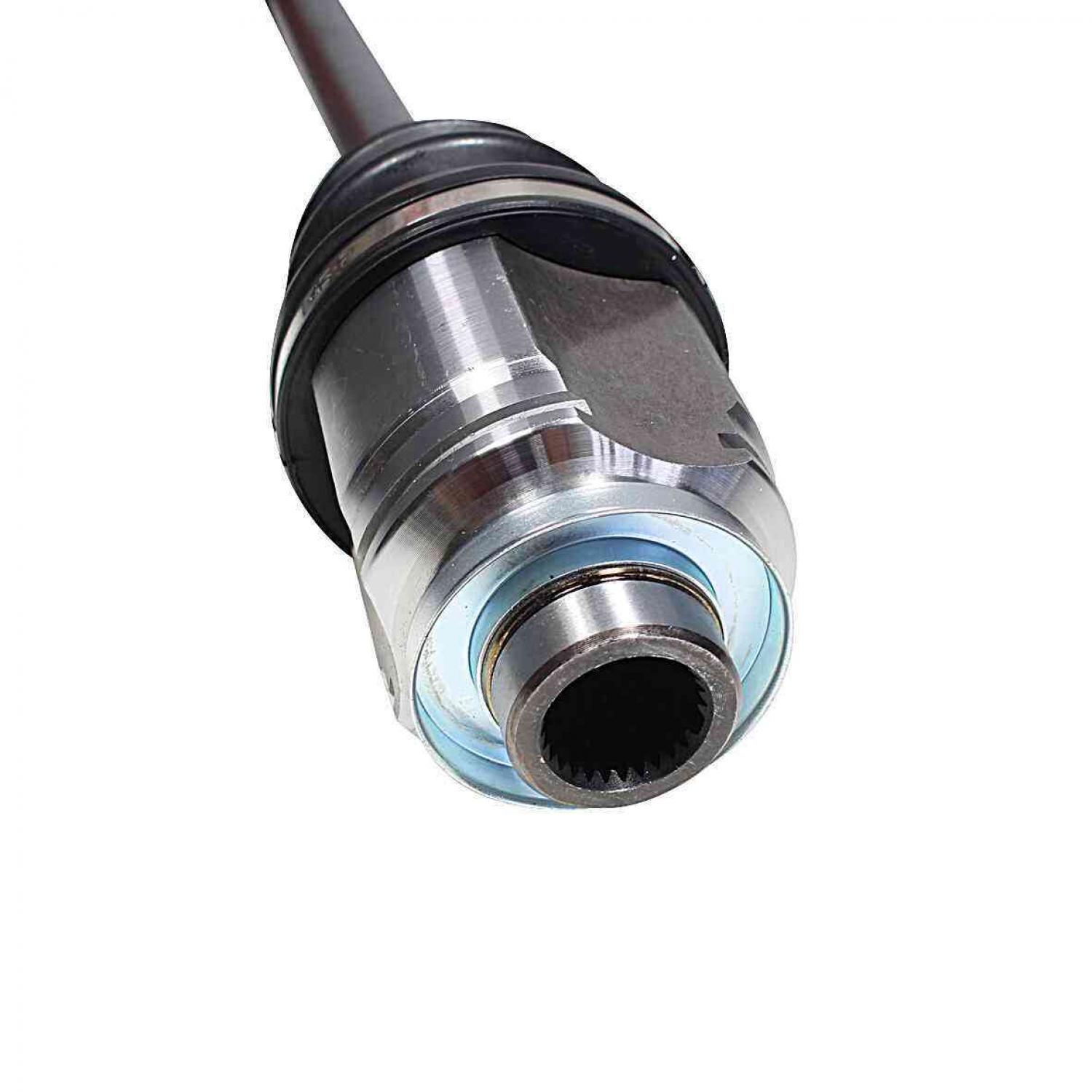 GSP NCV51553 - CV Axle Assembly GSP NCV51553 CV Axle Assembly product image 4 of 5