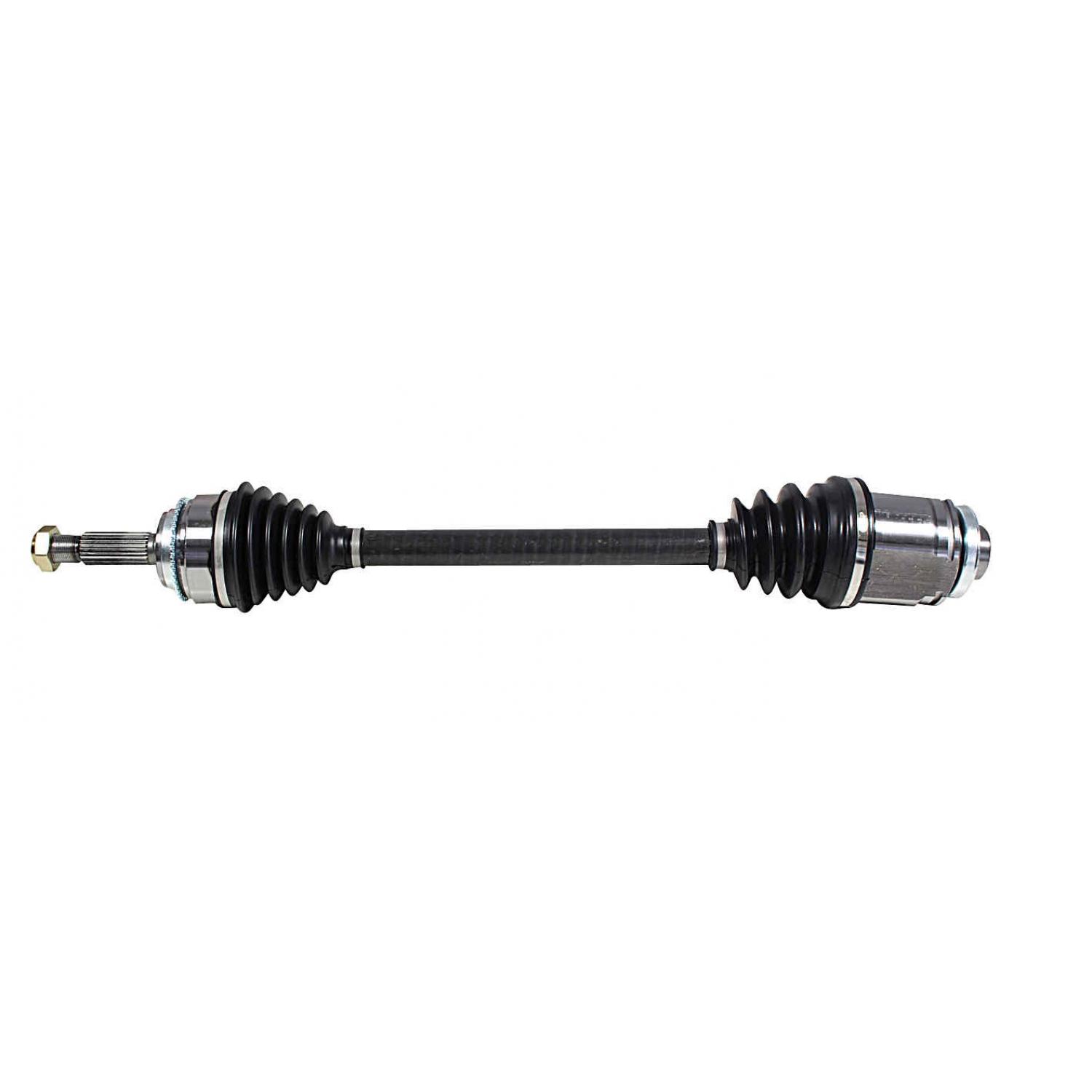 GSP NCV51553 - CV Axle Assembly GSP NCV51553 CV Axle Assembly product image 5 of 5
