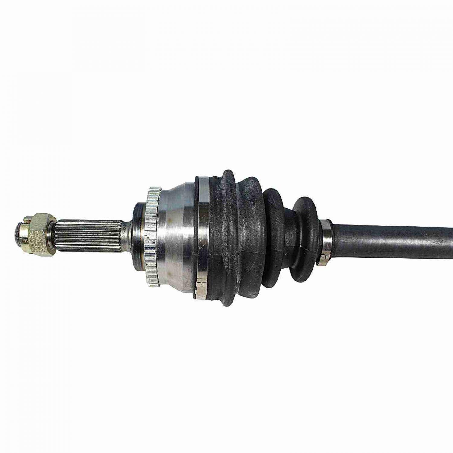 GSP NCV51565 - CV Axle Assembly GSP NCV51565 CV Axle Assembly product image 1 of 5