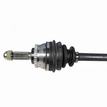 1994 Eagle Summit CV Axle Assembly Front Left GSP NCV51565 image 1 of 4