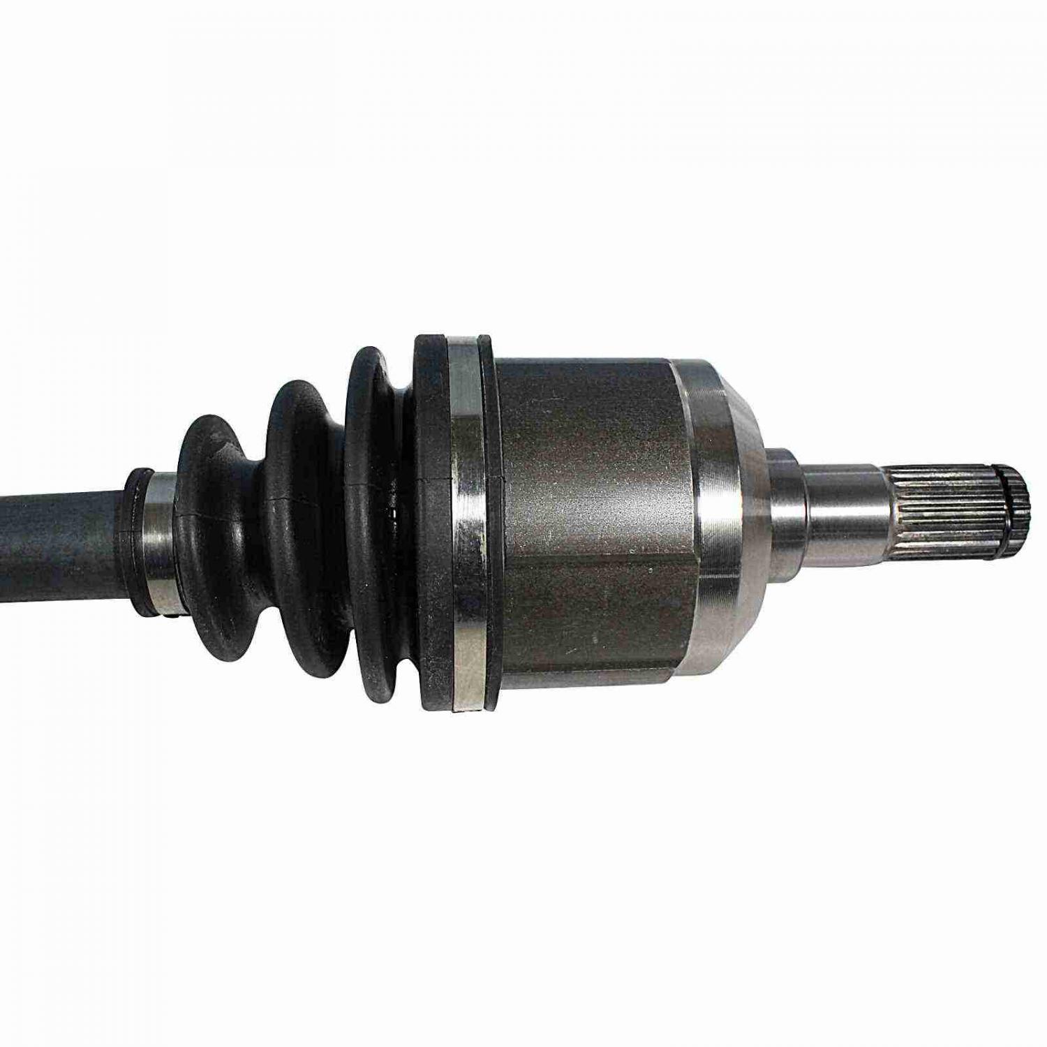 GSP NCV51565 - CV Axle Assembly GSP NCV51565 CV Axle Assembly product image 2 of 5