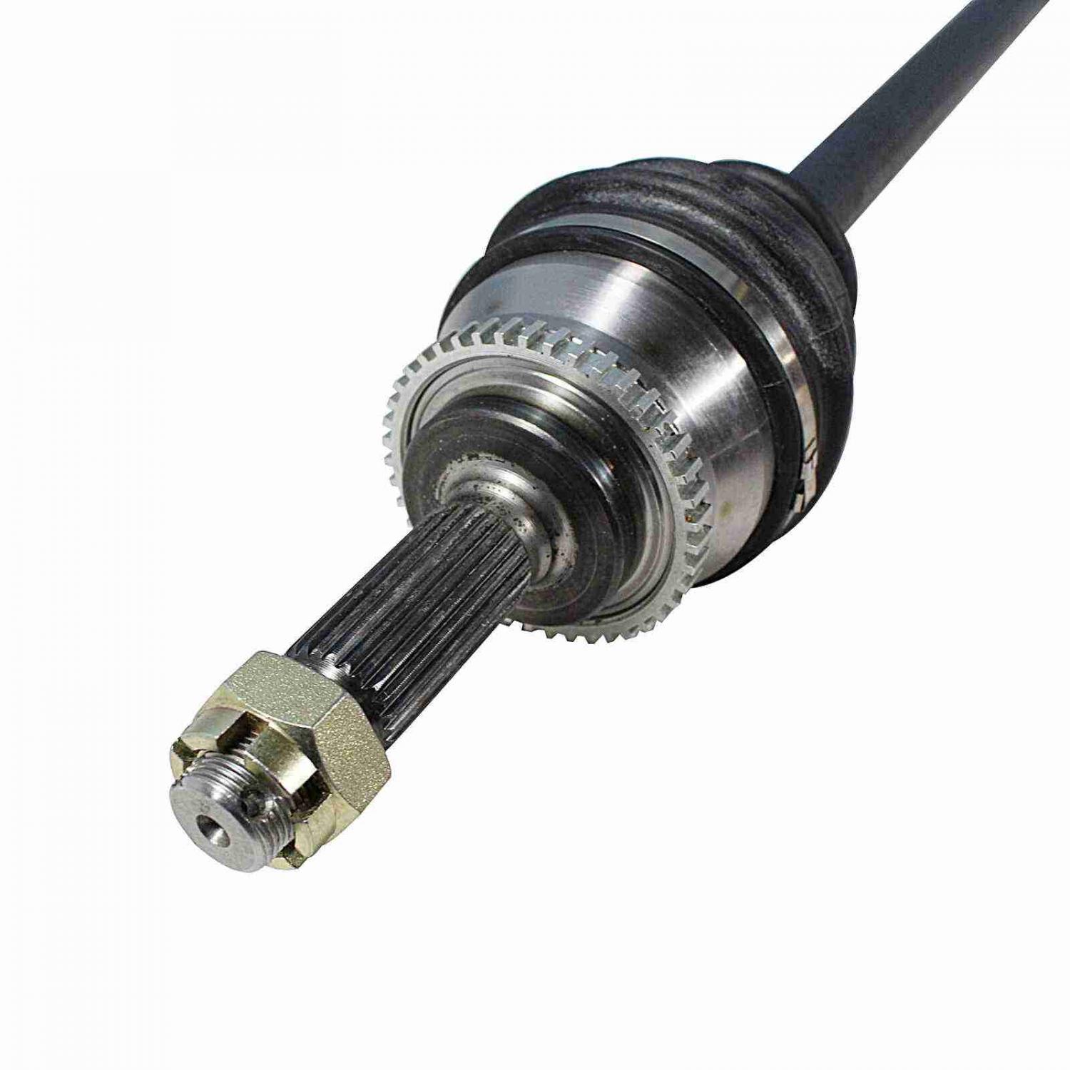 GSP NCV51565 - CV Axle Assembly GSP NCV51565 CV Axle Assembly product image 3 of 5