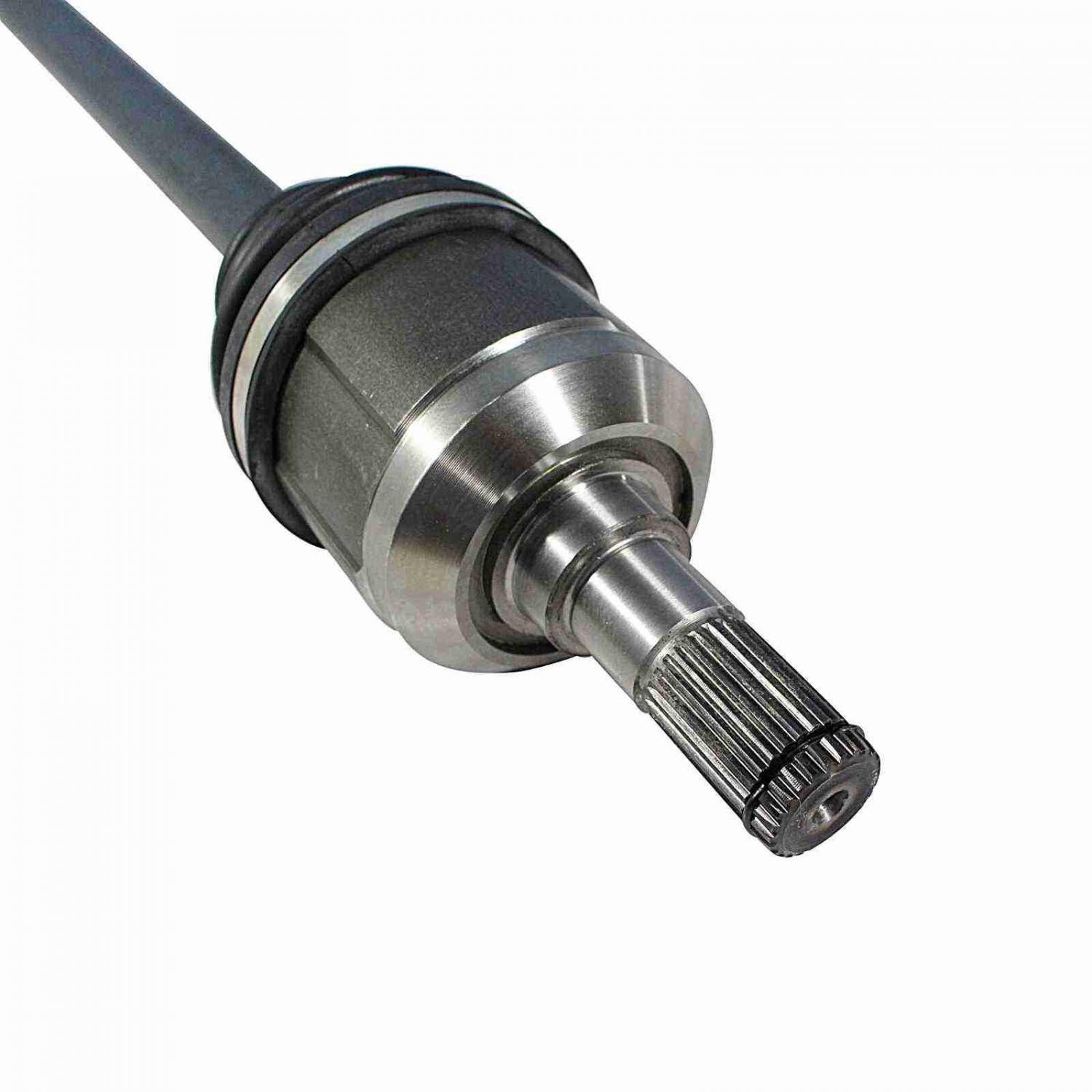 GSP NCV51565 - CV Axle Assembly GSP NCV51565 CV Axle Assembly product image 4 of 5
