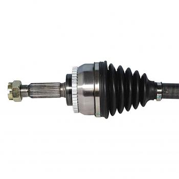 1994 Eagle Summit CV Axle Assembly Front Right GSP NCV51568 image 1 of 4
