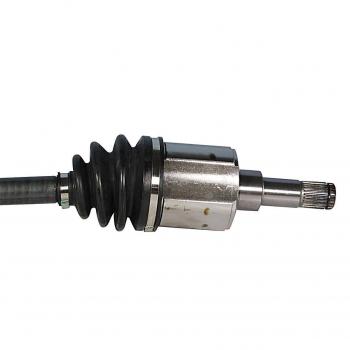 1994 Eagle Summit CV Axle Assembly Front Right GSP NCV51568 image 2 of 4
