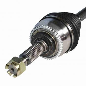 1994 Eagle Summit CV Axle Assembly Front Right GSP NCV51568 image 3 of 4