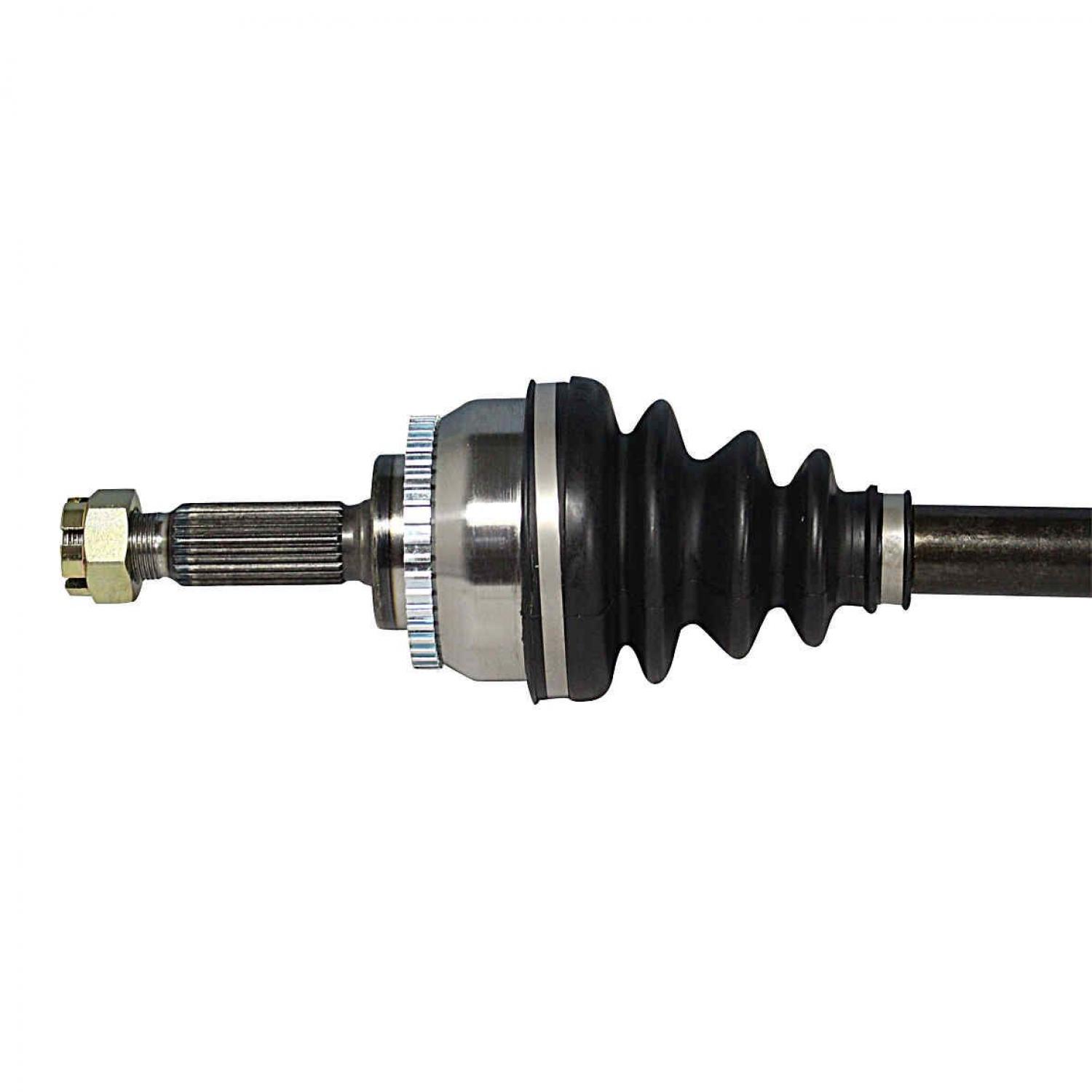 GSP NCV51571 - CV Axle Assembly GSP NCV51571 CV Axle Assembly product image 1 of 5