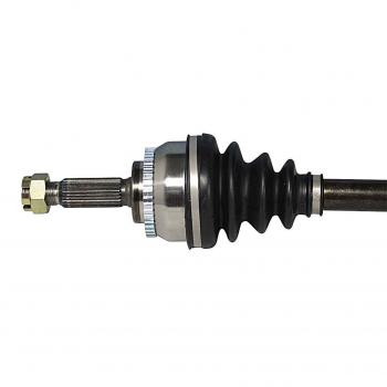 1999 Mitsubishi Eclipse CV Axle Assembly Front Left GSP NCV51571 image 1 of 4