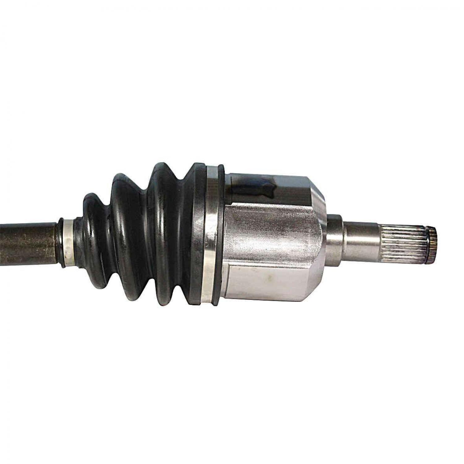 GSP NCV51571 - CV Axle Assembly GSP NCV51571 CV Axle Assembly product image 2 of 5