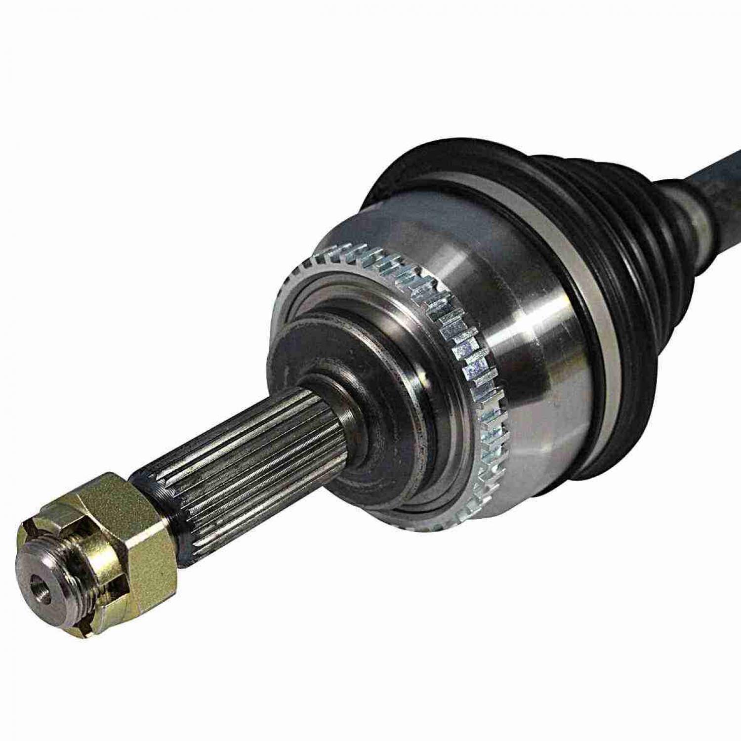 GSP NCV51571 - CV Axle Assembly GSP NCV51571 CV Axle Assembly product image 3 of 5