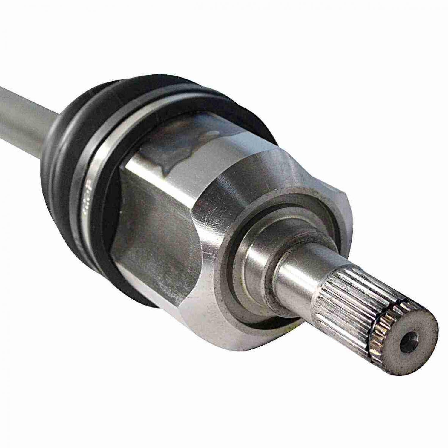 GSP NCV51571 - CV Axle Assembly GSP NCV51571 CV Axle Assembly product image 4 of 5