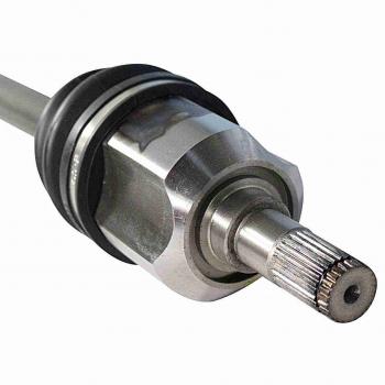 1999 Mitsubishi Eclipse CV Axle Assembly Front Left GSP NCV51571 image 4 of 4