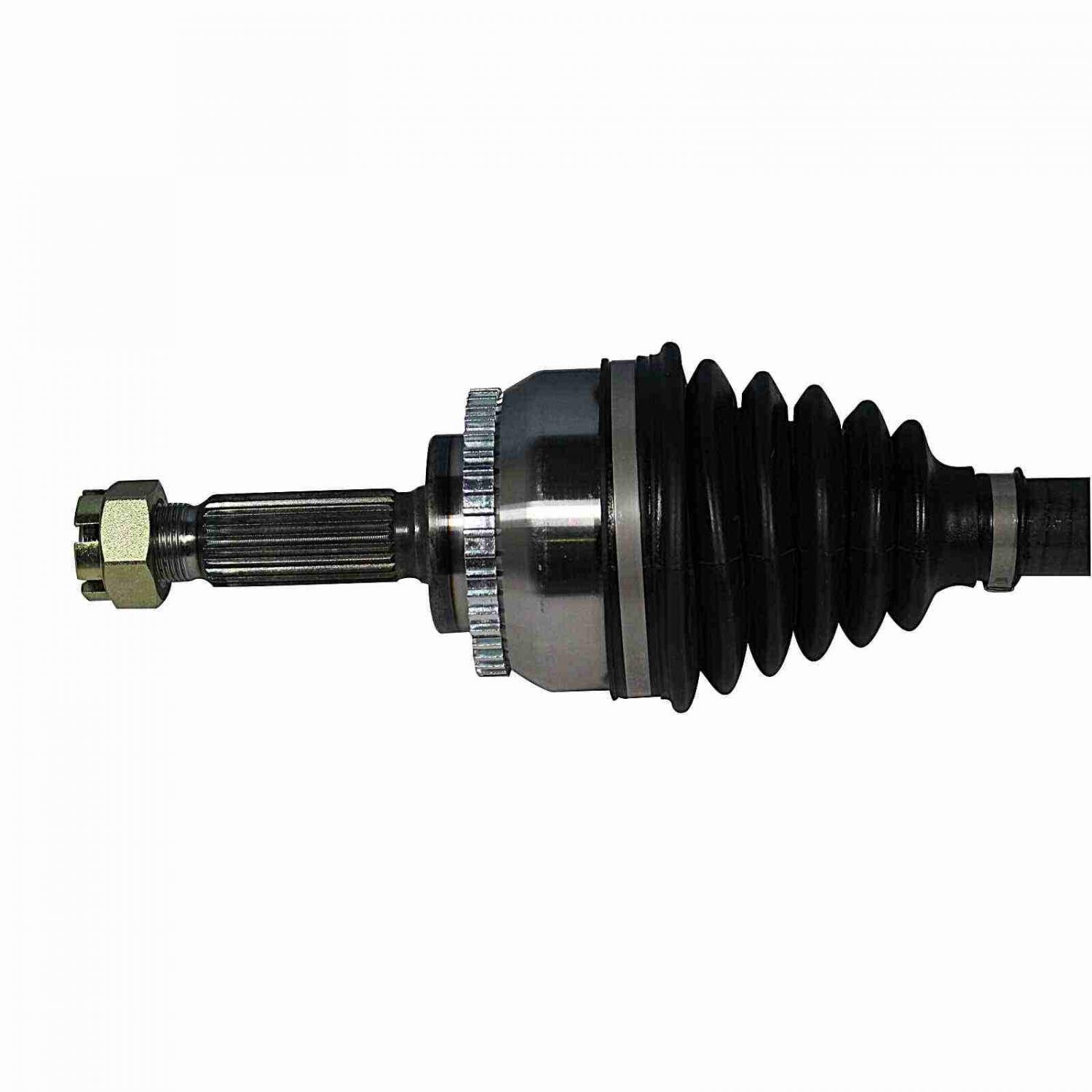 GSP NCV51572 - CV Axle Assembly GSP NCV51572 CV Axle Assembly product image 1 of 5