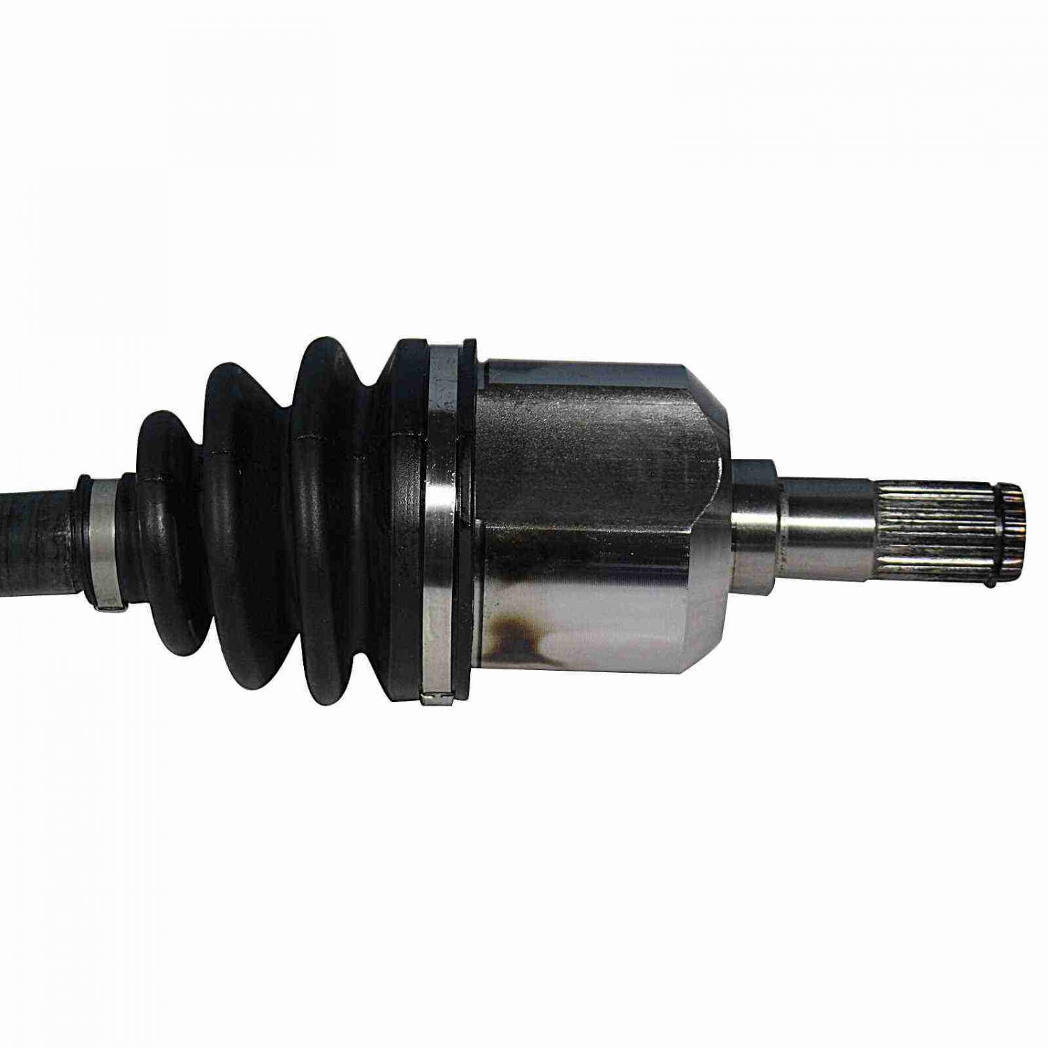GSP NCV51572 - CV Axle Assembly GSP NCV51572 CV Axle Assembly product image 2 of 5