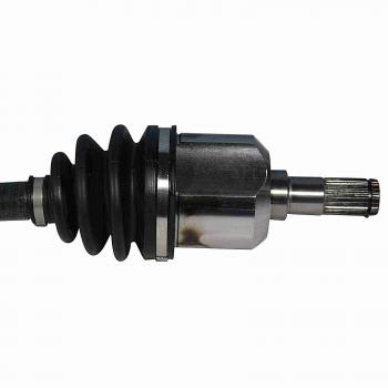 1999 Mitsubishi Eclipse CV Axle Assembly Front Right GSP NCV51572 image 2 of 4