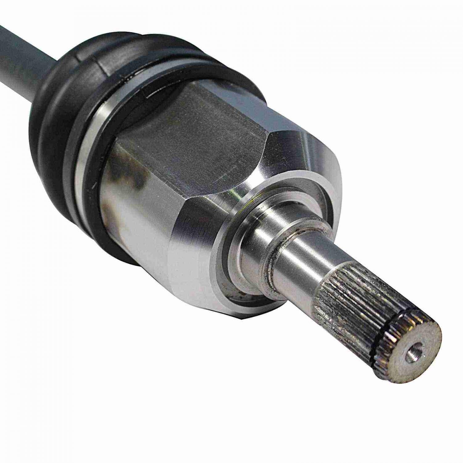 GSP NCV51572 - CV Axle Assembly GSP NCV51572 CV Axle Assembly product image 4 of 5