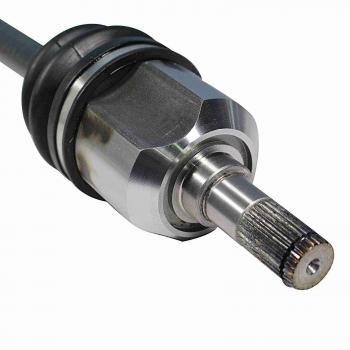 1999 Mitsubishi Eclipse CV Axle Assembly Front Right GSP NCV51572 image 4 of 4