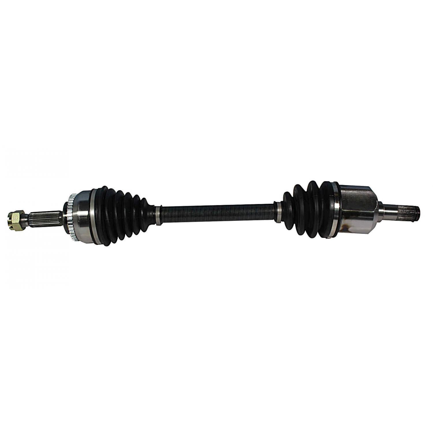 GSP NCV51572 - CV Axle Assembly GSP NCV51572 CV Axle Assembly product image 5 of 5