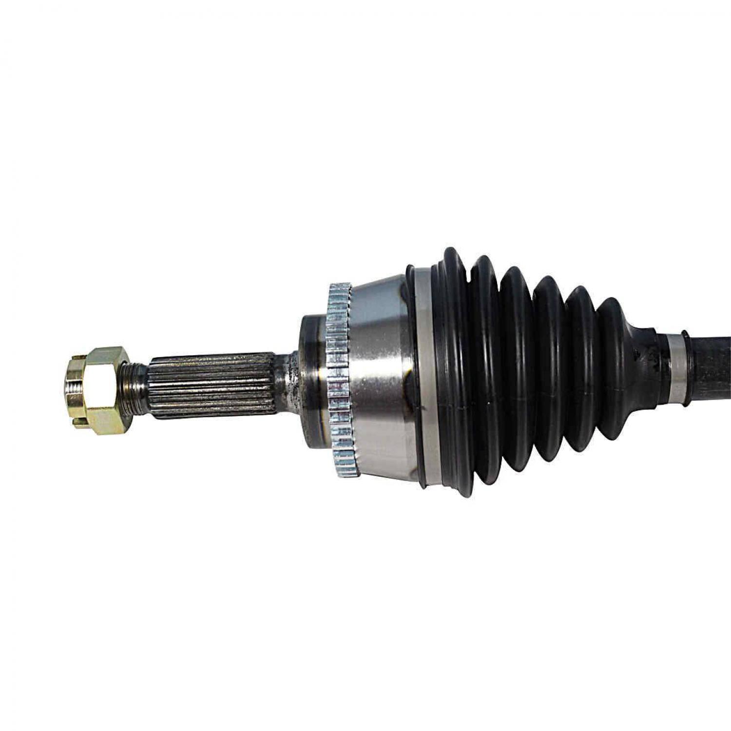 GSP NCV51573 - CV Axle Assembly GSP NCV51573 CV Axle Assembly product image 1 of 5