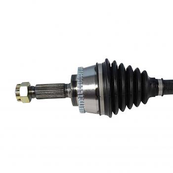 1994 Plymouth Colt CV Axle Assembly Front Left GSP NCV51573 image 1 of 4