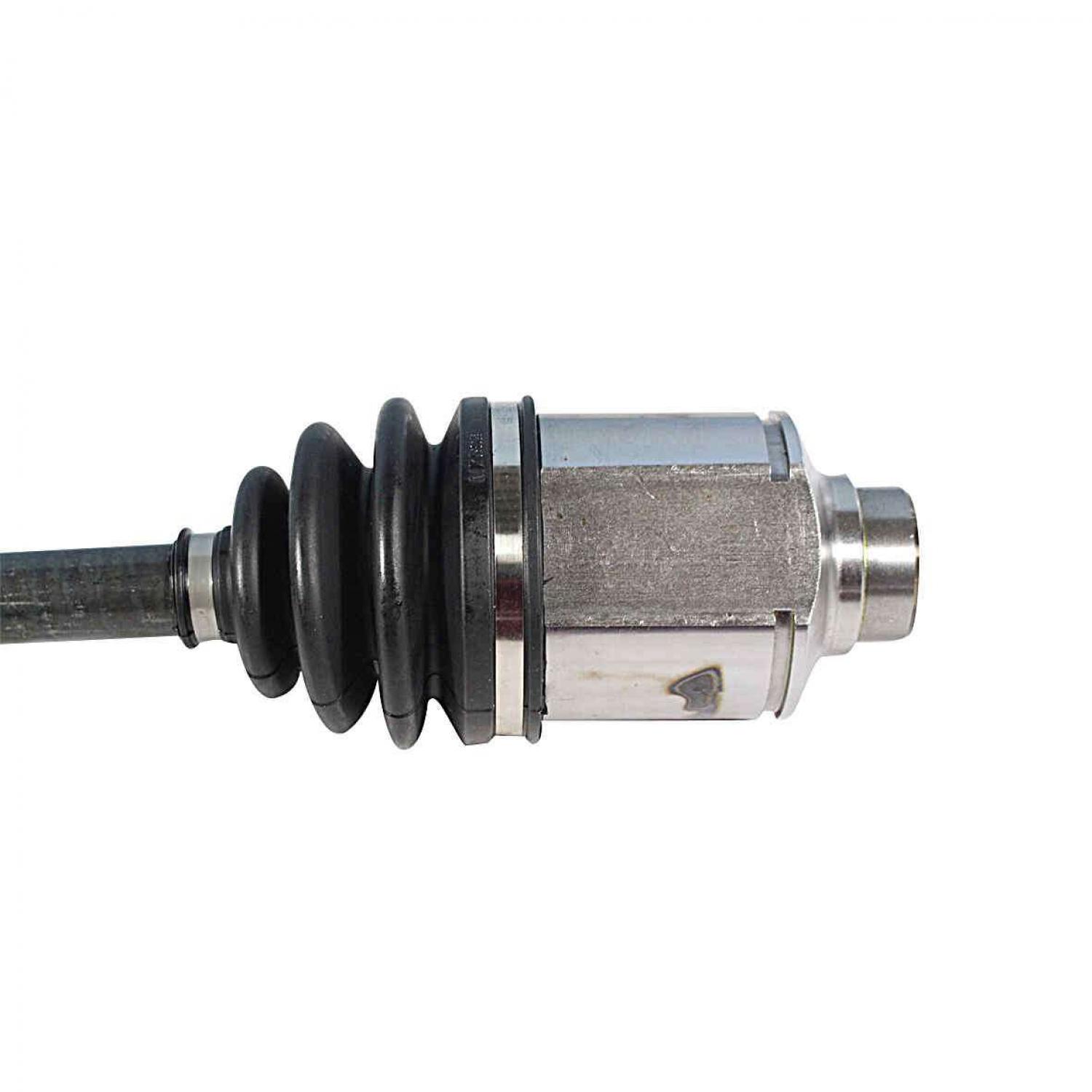 GSP NCV51573 - CV Axle Assembly GSP NCV51573 CV Axle Assembly product image 2 of 5