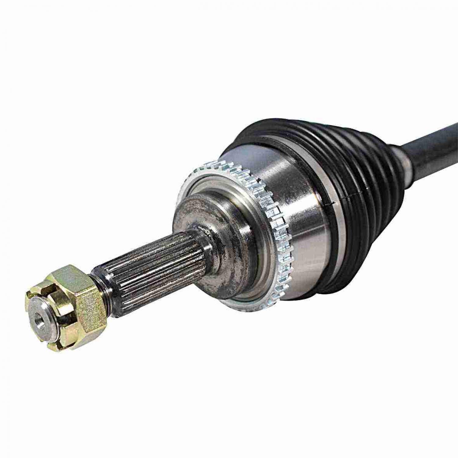 GSP NCV51573 - CV Axle Assembly GSP NCV51573 CV Axle Assembly product image 3 of 5