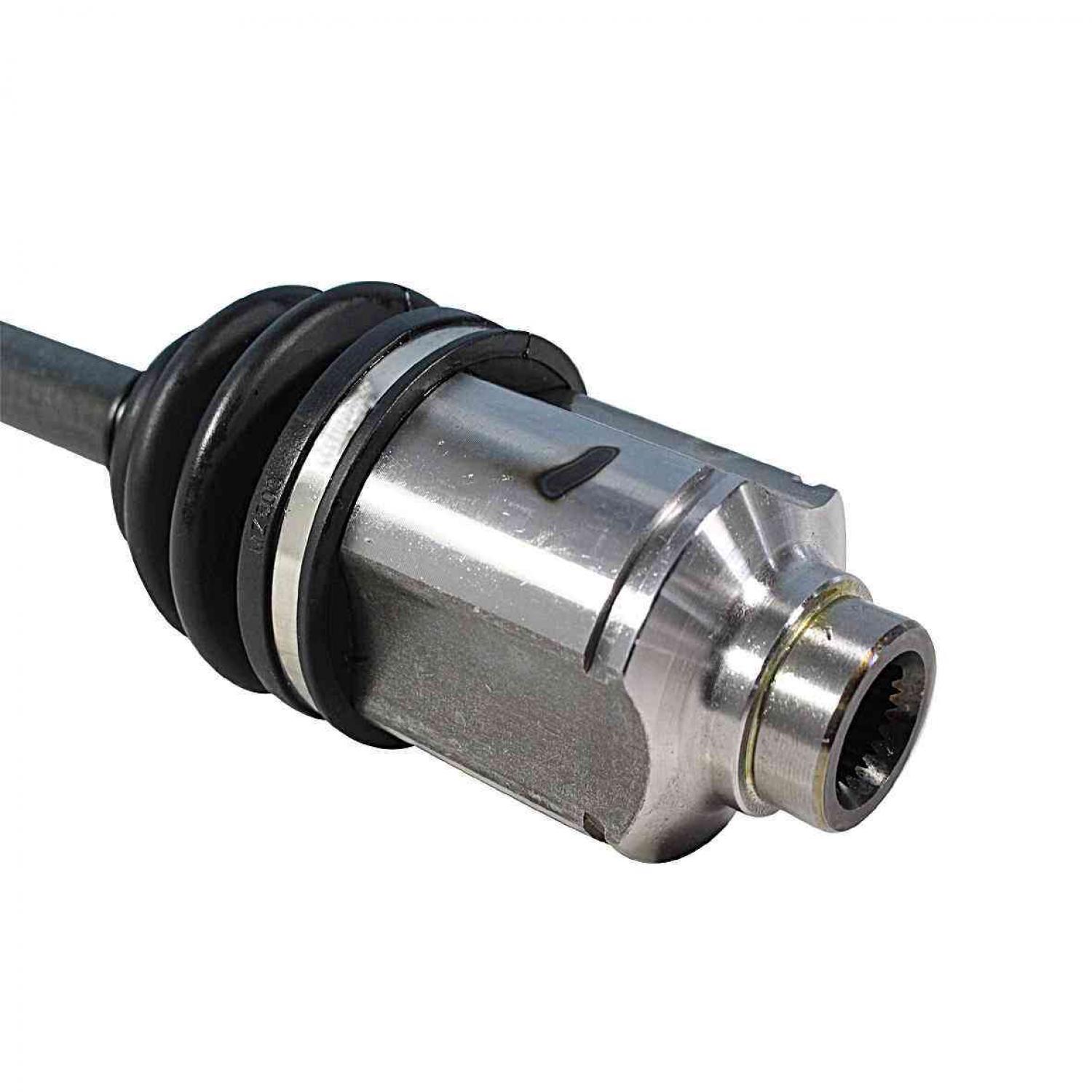 GSP NCV51573 - CV Axle Assembly GSP NCV51573 CV Axle Assembly product image 4 of 5