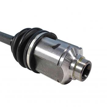 1994 Plymouth Colt CV Axle Assembly Front Left GSP NCV51573 image 4 of 4