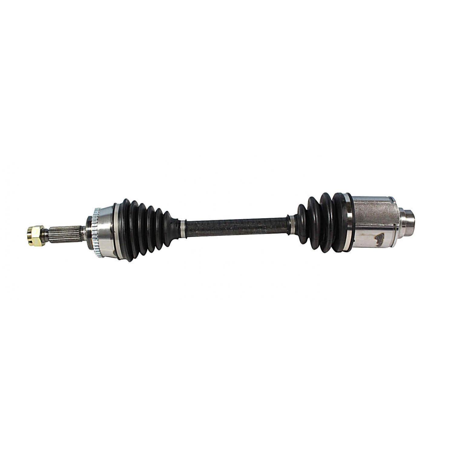 GSP NCV51573 - CV Axle Assembly GSP NCV51573 CV Axle Assembly product image 5 of 5