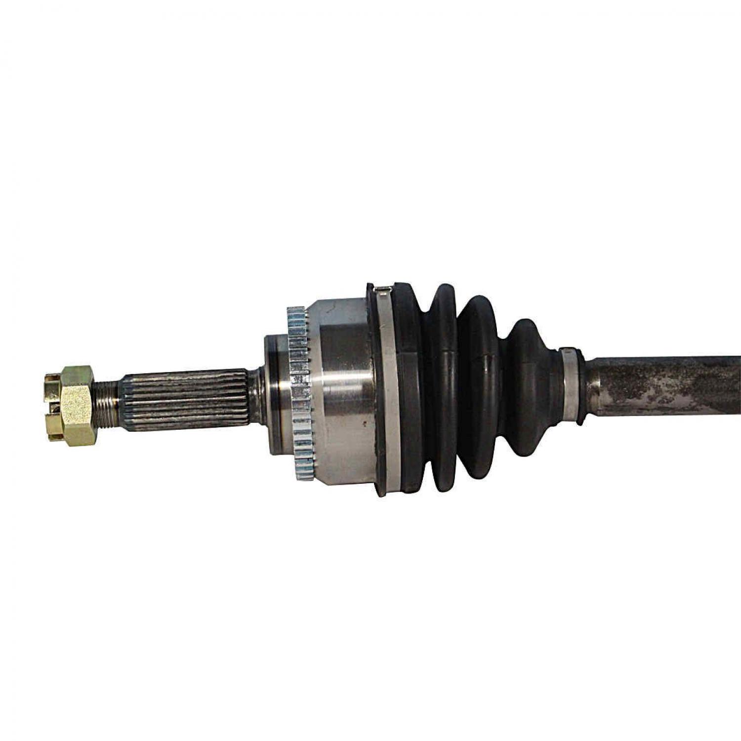 GSP NCV51574 - CV Axle Assembly GSP NCV51574 CV Axle Assembly product image 1 of 5