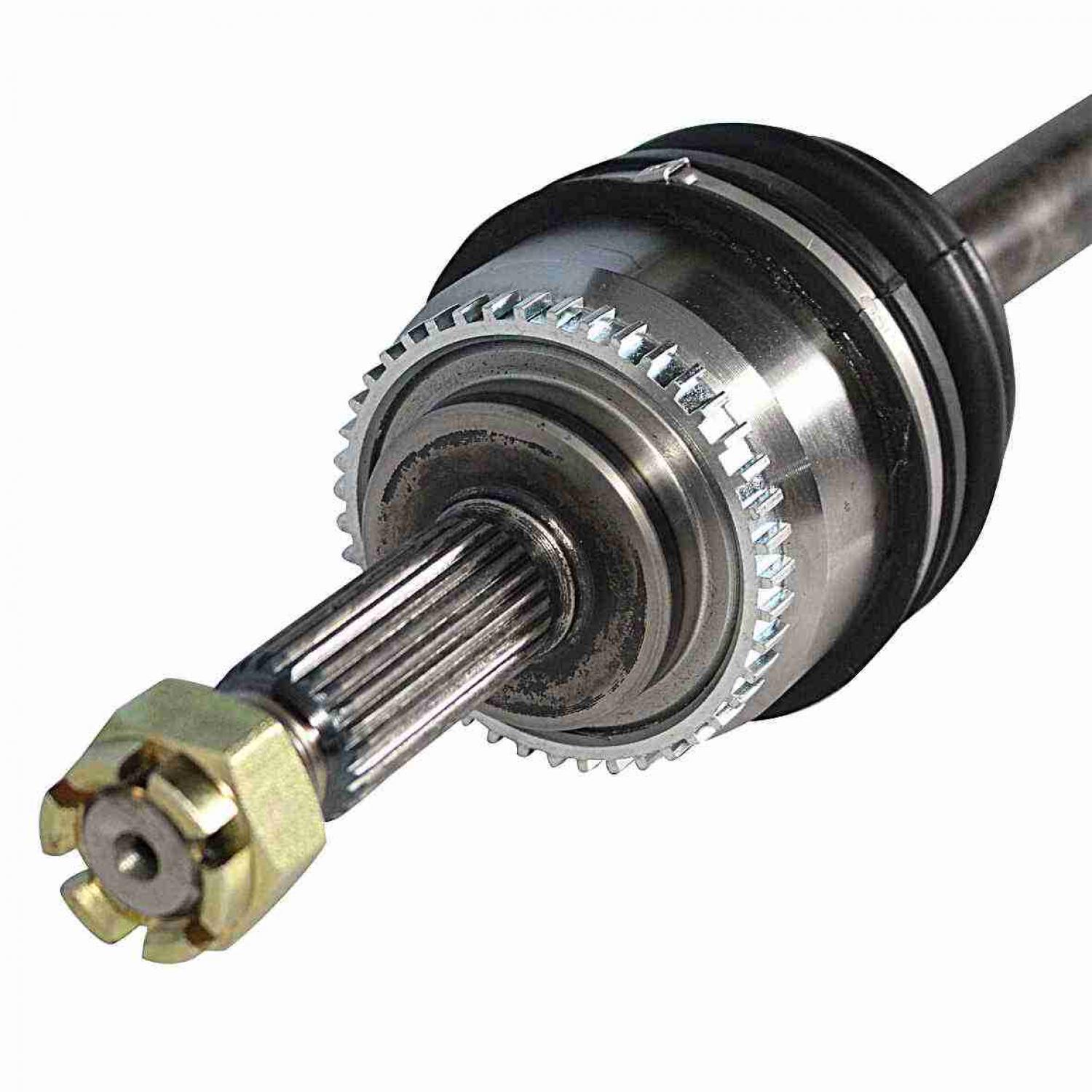 GSP NCV51574 - CV Axle Assembly GSP NCV51574 CV Axle Assembly product image 3 of 5