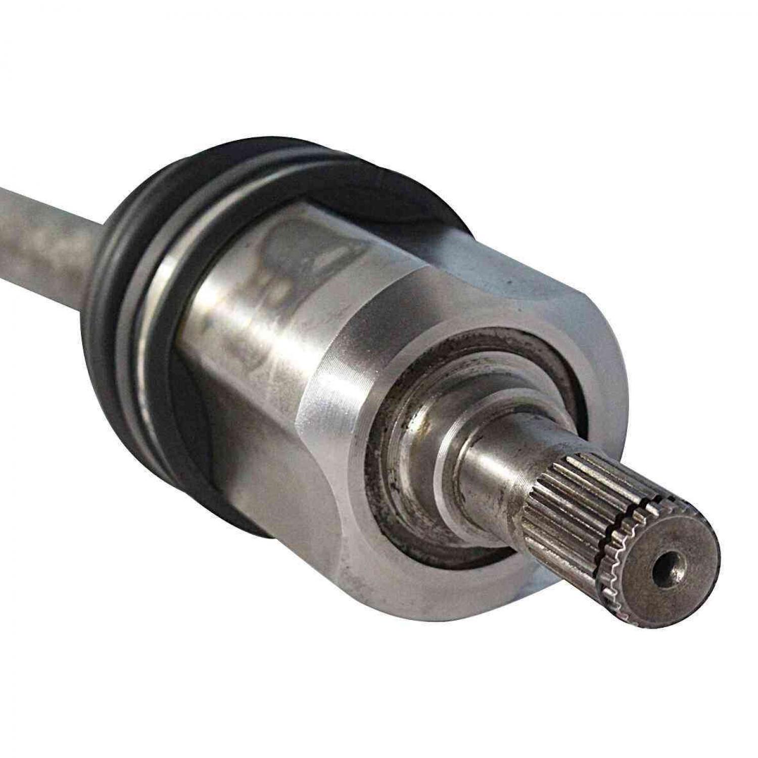 GSP NCV51574 - CV Axle Assembly GSP NCV51574 CV Axle Assembly product image 4 of 5