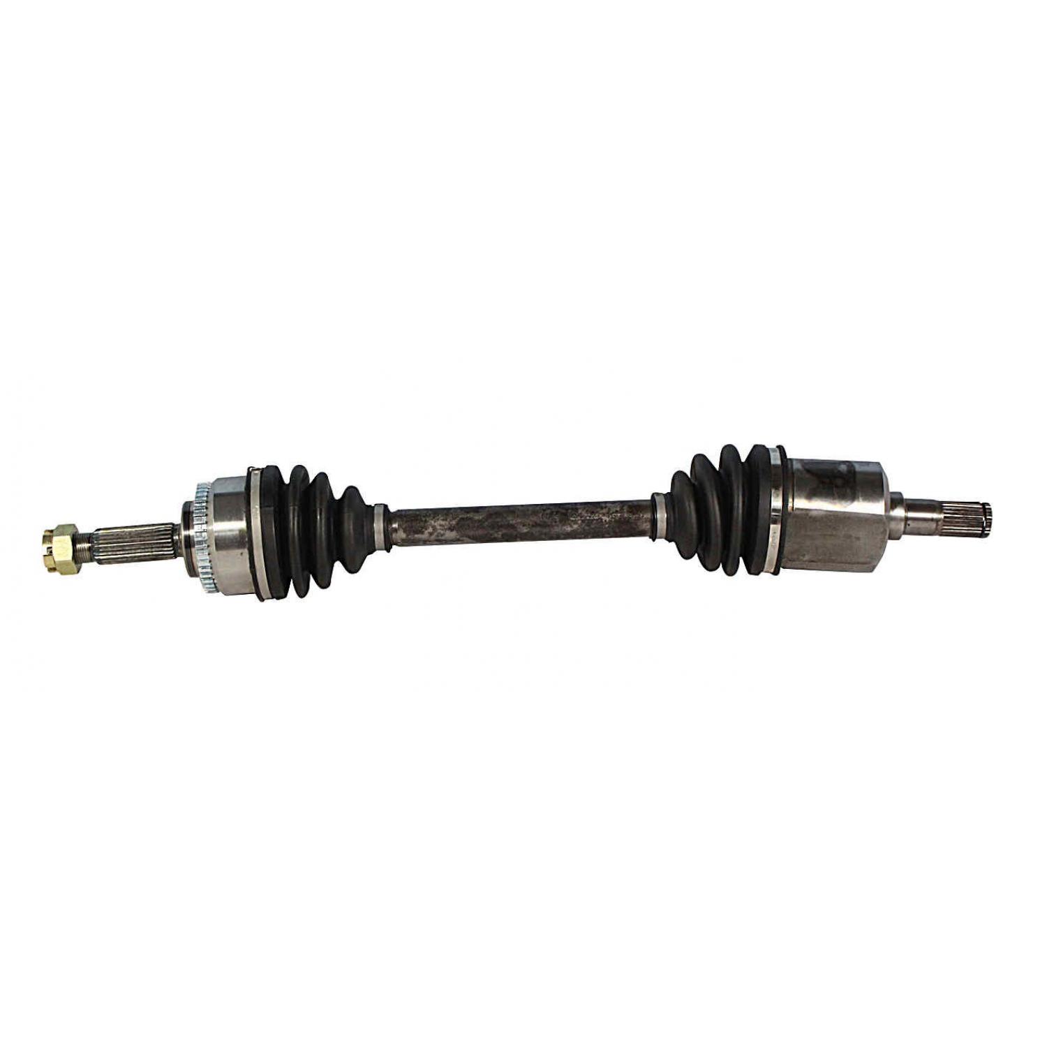GSP NCV51574 - CV Axle Assembly GSP NCV51574 CV Axle Assembly product image 5 of 5
