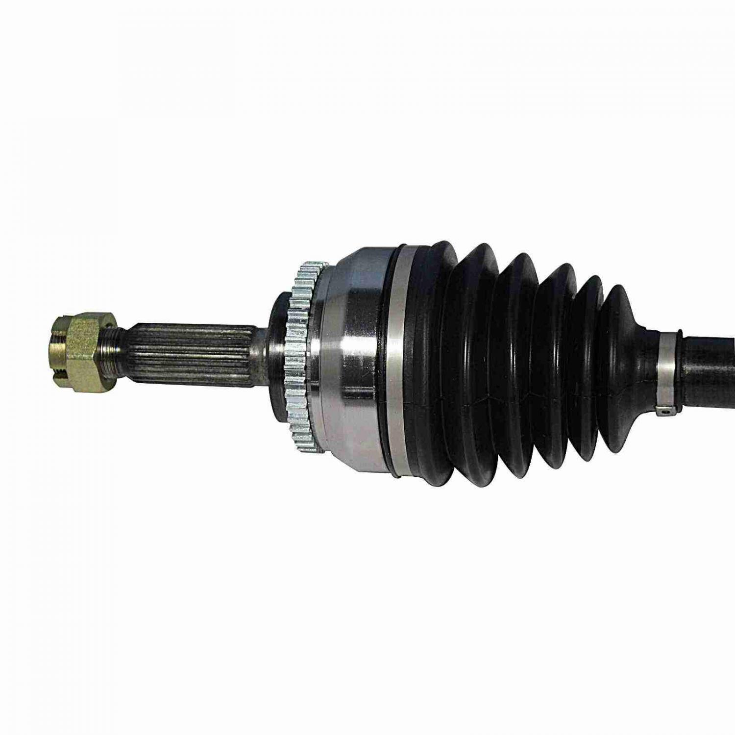 GSP NCV51575 - CV Axle Assembly GSP NCV51575 CV Axle Assembly product image 1 of 5