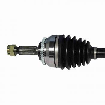 1998 Eagle Talon CV Axle Assembly Front Left GSP NCV51575 image 1 of 4