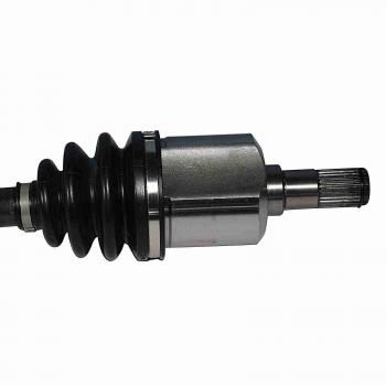 1998 Eagle Talon CV Axle Assembly Front Left GSP NCV51575 image 2 of 4
