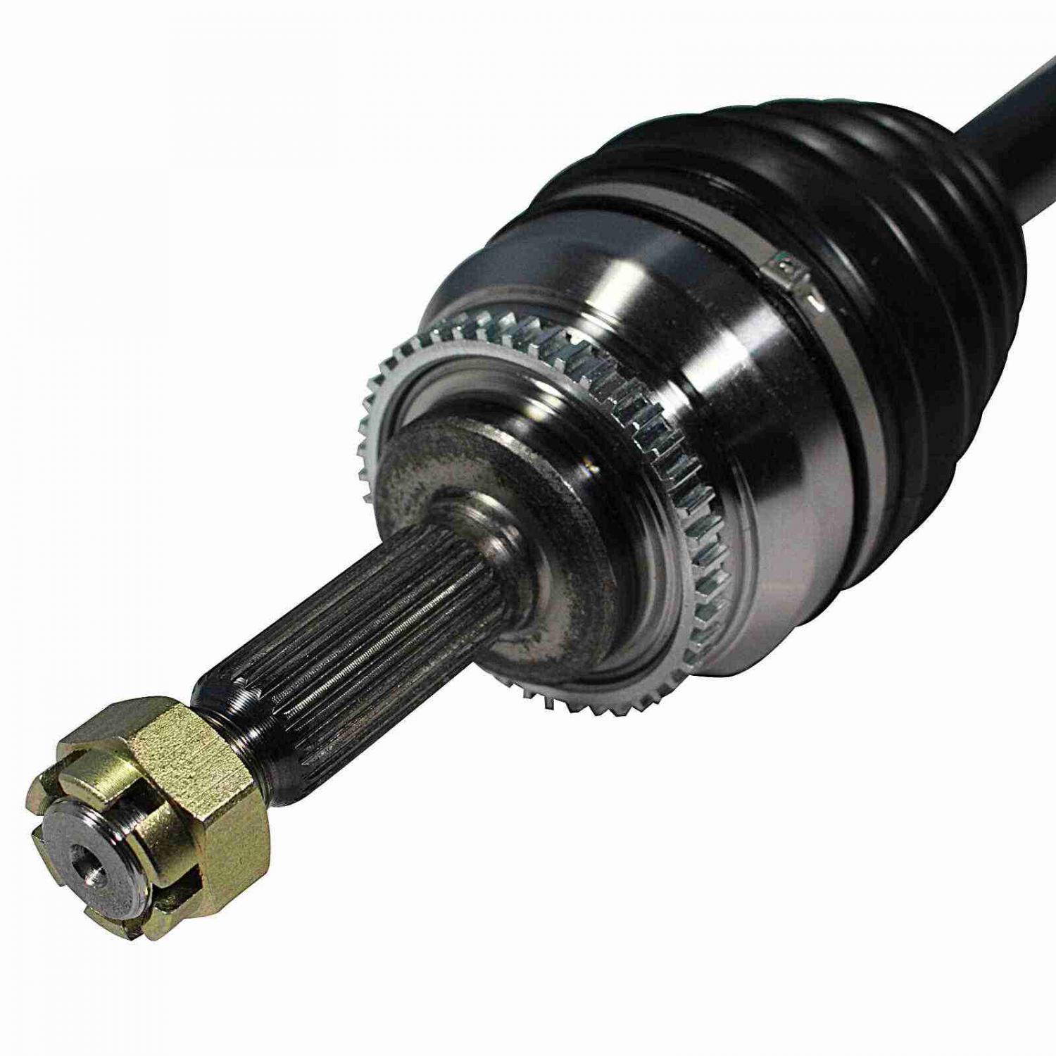 GSP NCV51575 - CV Axle Assembly GSP NCV51575 CV Axle Assembly product image 3 of 5