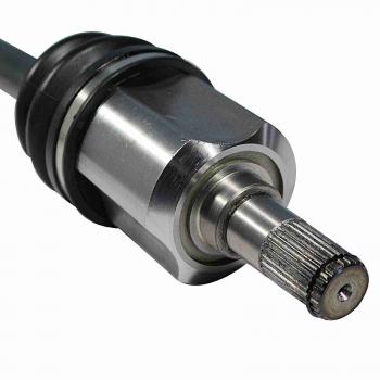 1998 Eagle Talon CV Axle Assembly Front Left GSP NCV51575 image 4 of 4