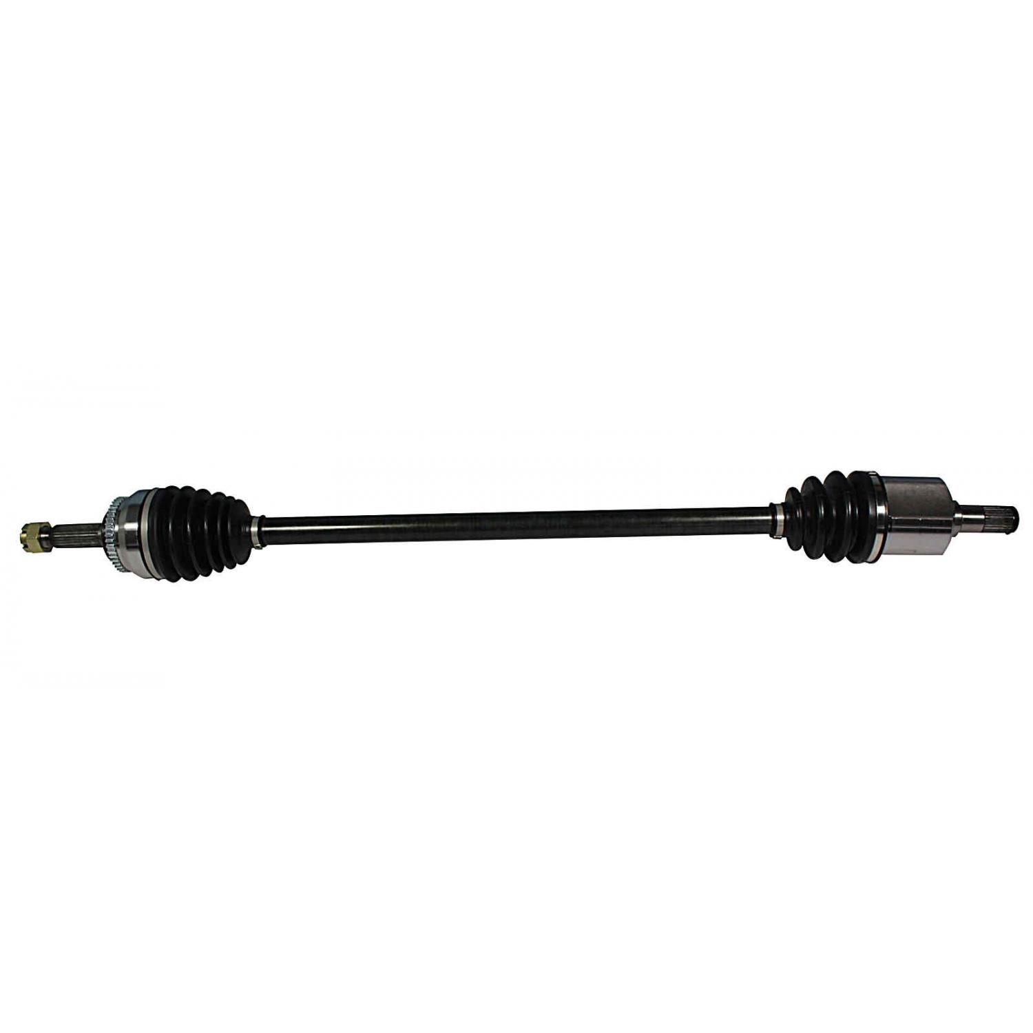 GSP NCV51575 - CV Axle Assembly GSP NCV51575 CV Axle Assembly product image 5 of 5