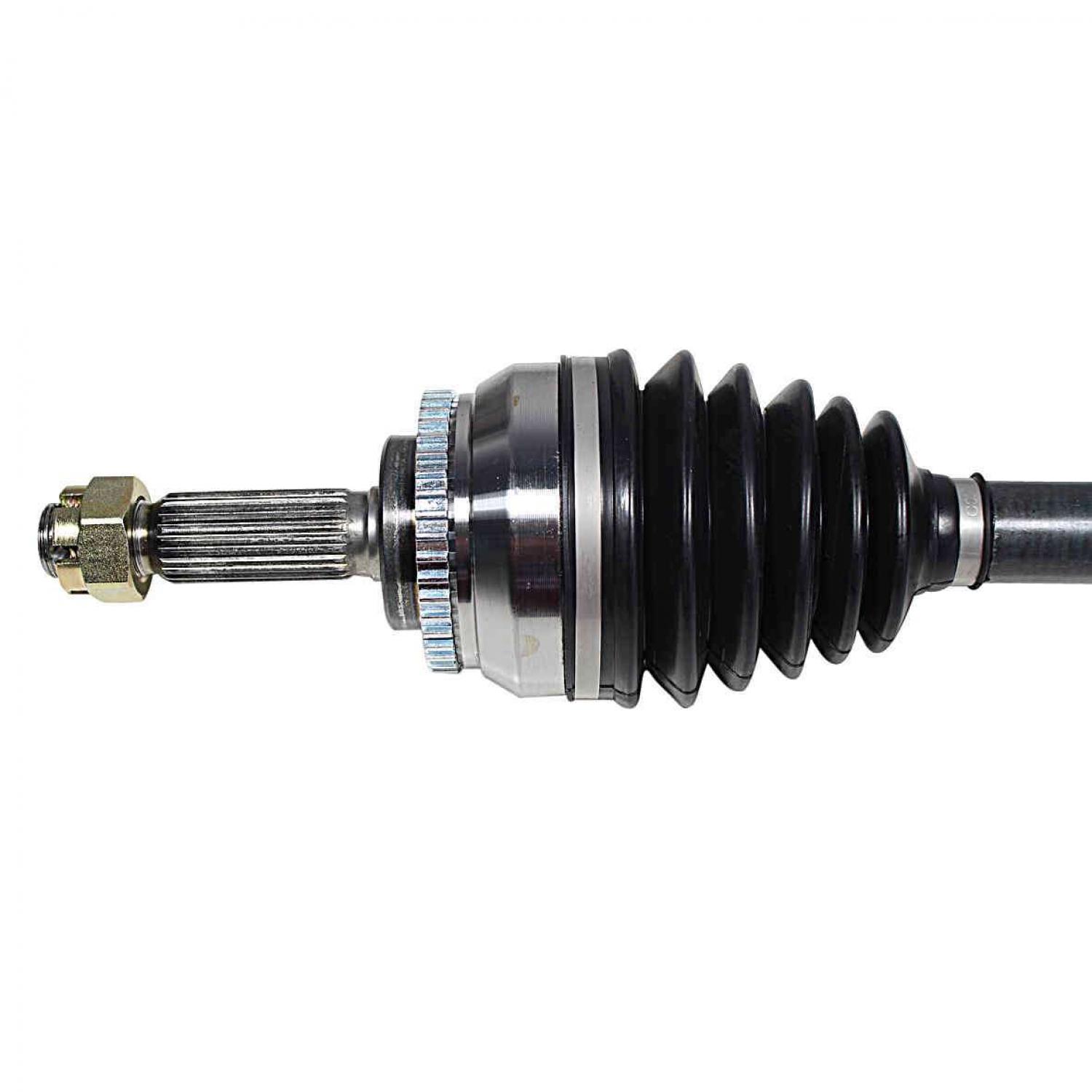 GSP NCV51576 - CV Axle Assembly GSP NCV51576 CV Axle Assembly product image 1 of 5