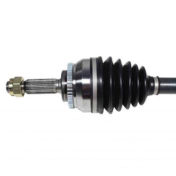 1998 Eagle Talon CV Axle Assembly Front Right GSP NCV51576 image 1 of 4