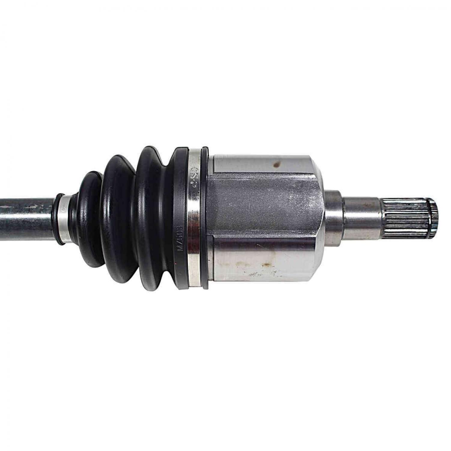 GSP NCV51576 - CV Axle Assembly GSP NCV51576 CV Axle Assembly product image 2 of 5