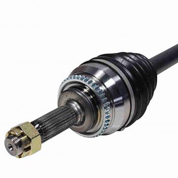 1998 Eagle Talon CV Axle Assembly Front Right GSP NCV51576 image 3 of 4