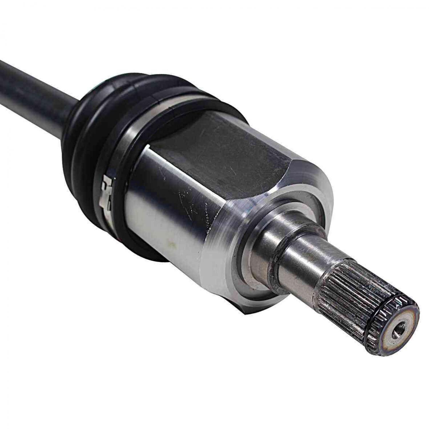 GSP NCV51576 - CV Axle Assembly GSP NCV51576 CV Axle Assembly product image 4 of 5