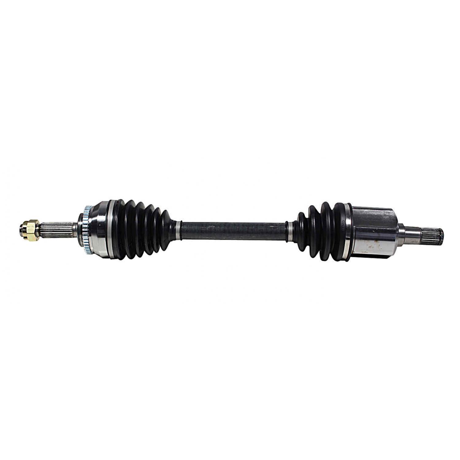 GSP NCV51576 - CV Axle Assembly GSP NCV51576 CV Axle Assembly product image 5 of 5