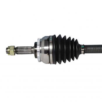 1998 Eagle Talon CV Axle Assembly Front Left GSP NCV51577 image 1 of 4
