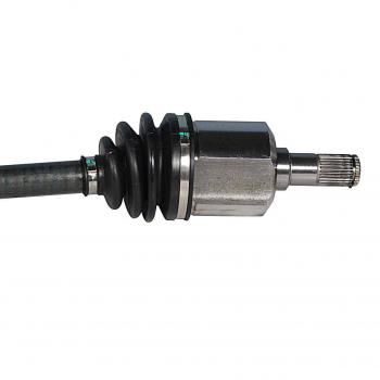 1998 Eagle Talon CV Axle Assembly Front Left GSP NCV51577 image 2 of 4