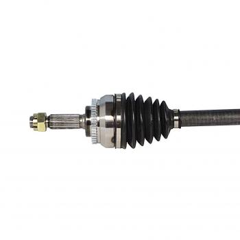 1998 Eagle Talon CV Axle Assembly Front Right GSP NCV51578 image 1 of 4