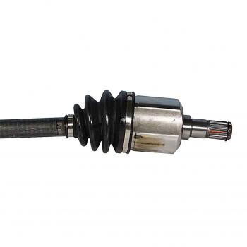 1998 Eagle Talon CV Axle Assembly Front Right GSP NCV51578 image 2 of 4