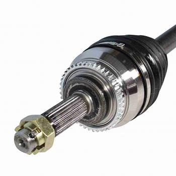 1998 Eagle Talon CV Axle Assembly Front Right GSP NCV51578 image 3 of 4